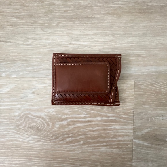 Cole Haan Accessories Cole Haan Money Clip Poshmark